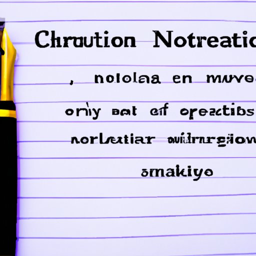 The Need For Research When Writing Creative Nonfiction