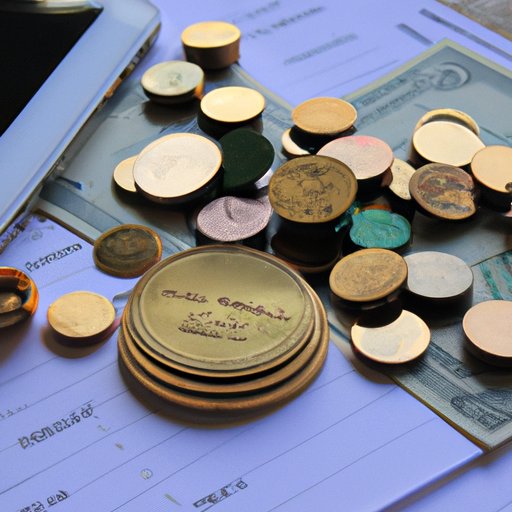 Exploring the Different Types of Commodities Available for Investment