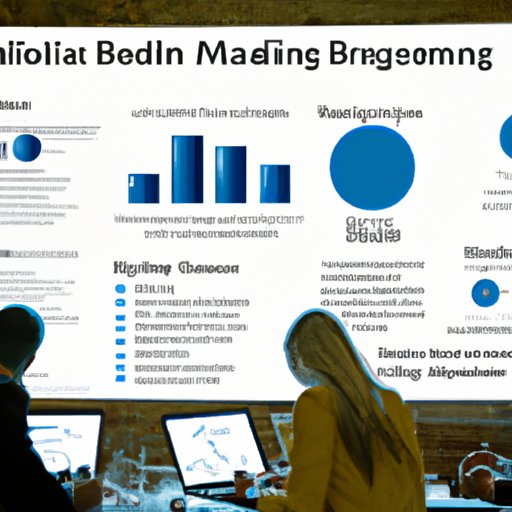 Investigating the Impact of Social Media on B2B Marketing