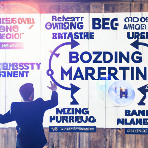 Exploring the Challenges and Opportunities of B2B Marketing