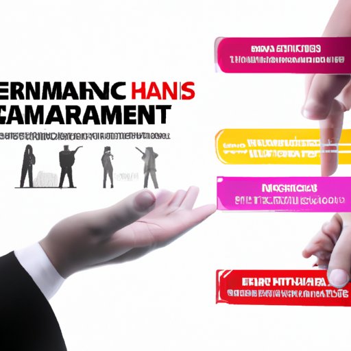 Analyzing the Differences Between Business Management and Human Resource Management
