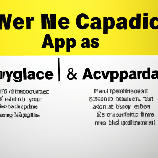 Comparing the Benefits and Coverage of Medigap vs. Medicare Advantage