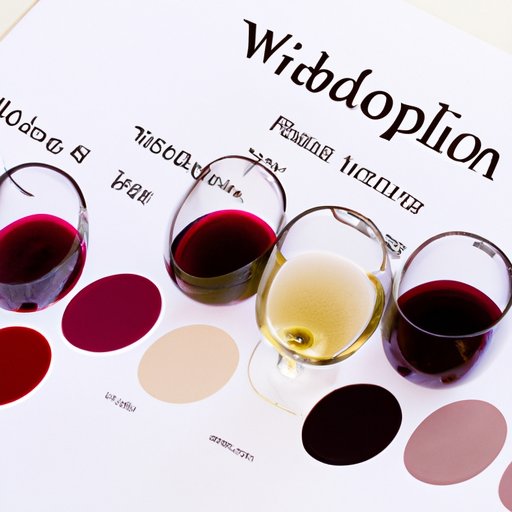 Examining the Effect of Other Antioxidants in Red and White Wine