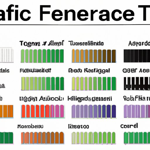 An Overview of the Caffeine Content in Tea and Coffee