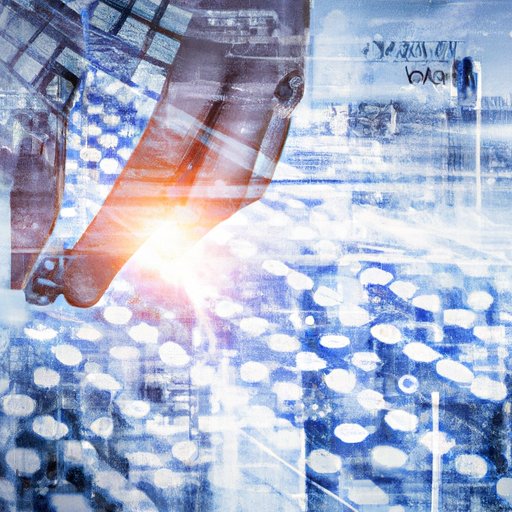 Exploring the Impact of Advancing Technology on Society