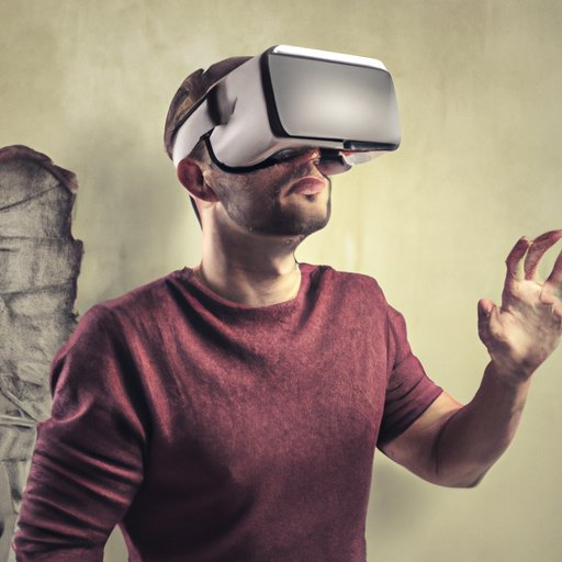 Looking at the Possibility of Virtual Reality Experiences