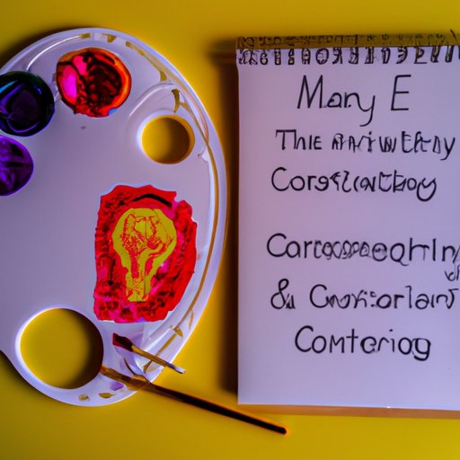 Exploring the Opposite Qualities of Creativity