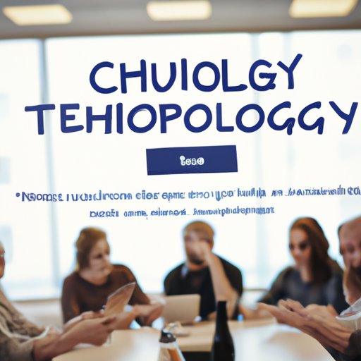 Role of Technology in Shaping Culture