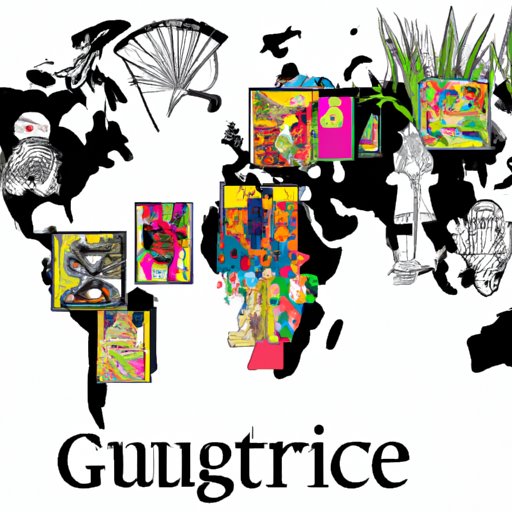 Globalization and Its Impact on Culture