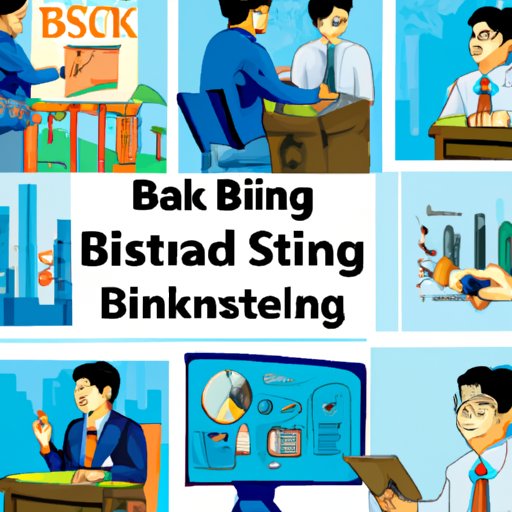 Case Studies of Investors Who Chose a Bank for Investment