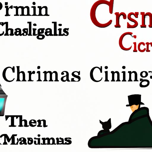 Exploring the Themes and Messages in Christmas Carol Movies