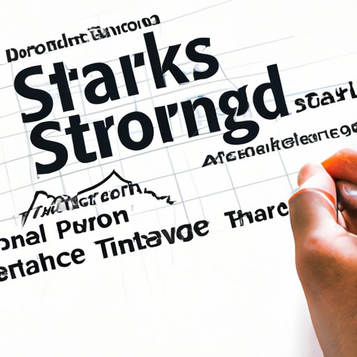 Exploring the Risks and Rewards of Investing in Shares