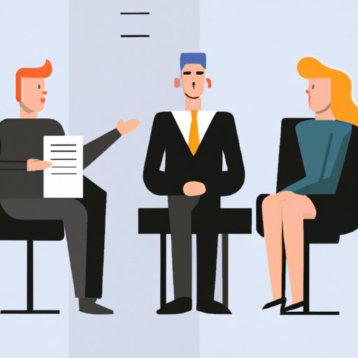 Interviewing Experienced Investors to Discover Their Preferred Companies