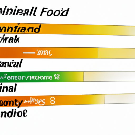 Comparing the Financial Performance of Different Companies