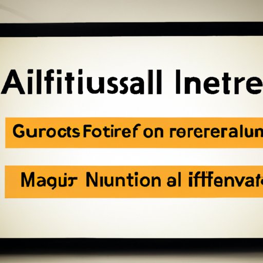 Exploring Asset Allocation: Diversifying Your Portfolio with Mutual Funds