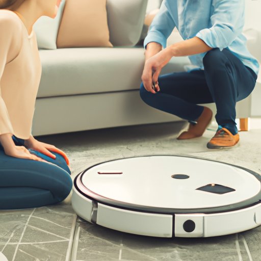 Expert Advice on Finding the Best Robot Vacuum Cleaner
