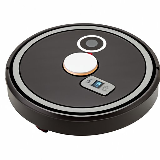 A Comprehensive Guide to Buying the Best Robot Vacuum Cleaner