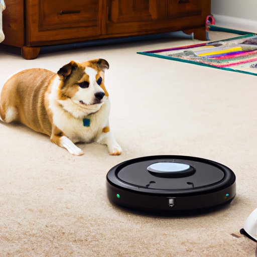 Pros and Cons of the Best Robot Vacuums for Pet Hair