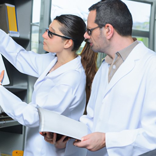 Surveying Scientists on Their Favorite Science Magazine