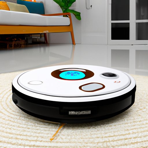 Recommendations for Purchasing the Right Shark Robot Vacuum