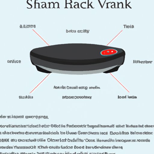 Definition of a Shark Robot Vacuum