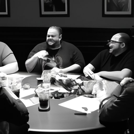 A Roundtable Discussion with Star Wars Fans