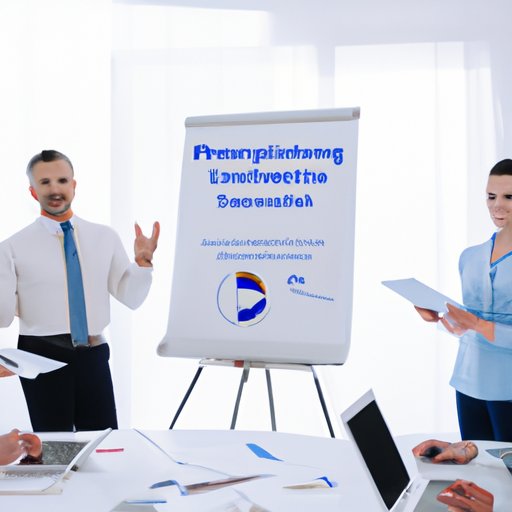 Presenting Case Studies of Successful Implementations