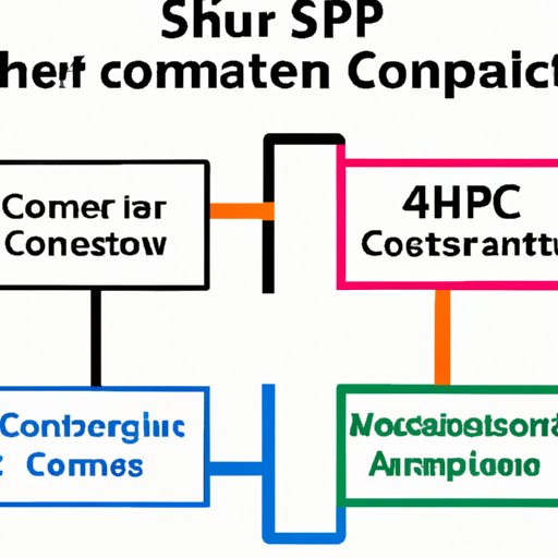 Breaking Down the Sizes of the 4 Core IT Pathways