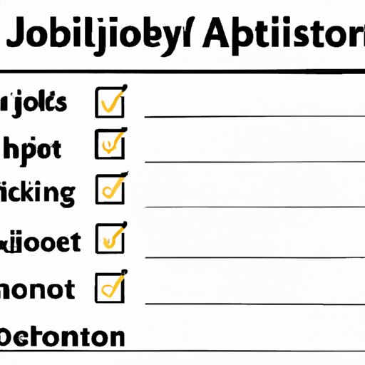 Identifying the Most Likely Jobs to be Automated