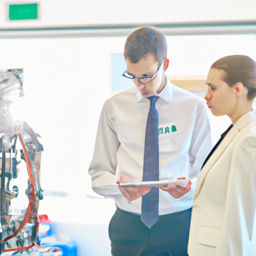 Investigating the Future of Automation in the Workplace