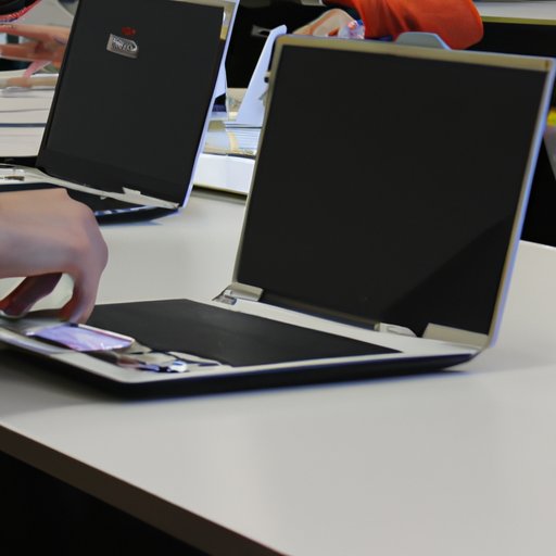 What Is The Best Laptop for Computer Science Students? The