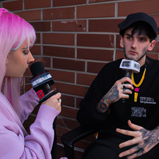 Interviews with Fans on Their Favorite Lil Peep Songs