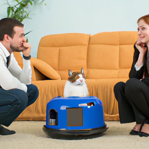Interview with Experts on Which Litter Robot is Best