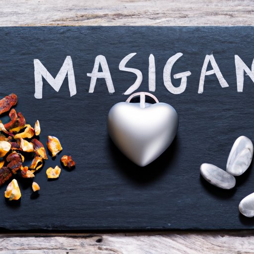 Overview of Magnesium and Its Role in Heart Health