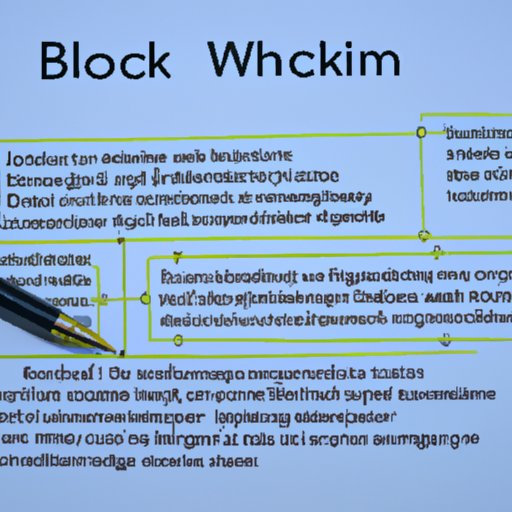 A Closer Look at the Various Blockchain Writing Models