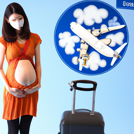Investigating the Safety of Air Travel for Women Who Are Pregnant