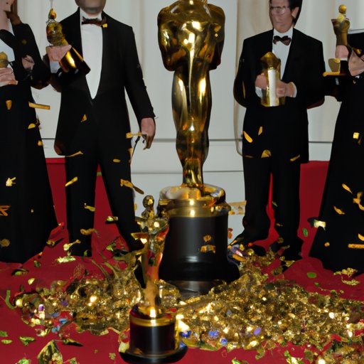 Celebrating the Movie Sequel Named Best Picture by the Academy