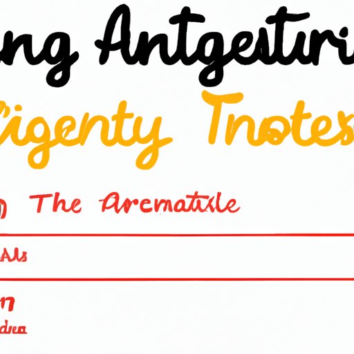 Write an Article Exploring Different Movie Genres