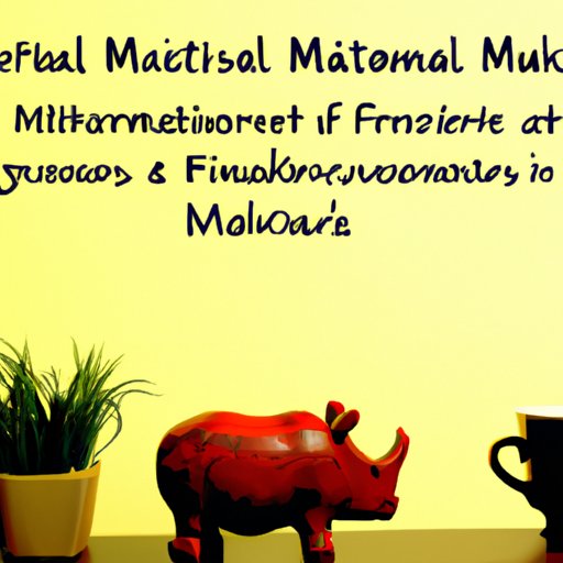 Understanding the Risks of Investing in Mutual Funds