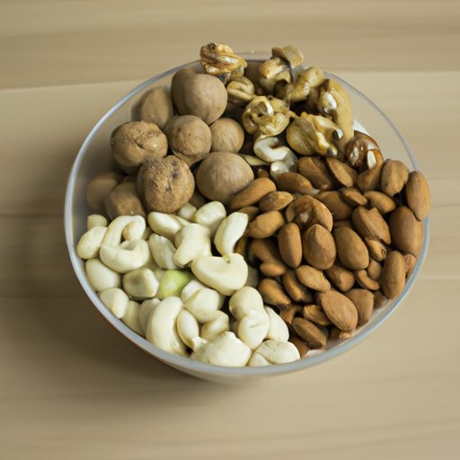 Eating Nuts: What You Need to Know