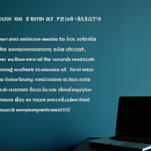 Case Study of a Company That Has Leveraged Financial Ratio Analysis