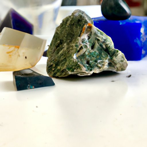 Exploring the Uses of Minerals in Everyday Life