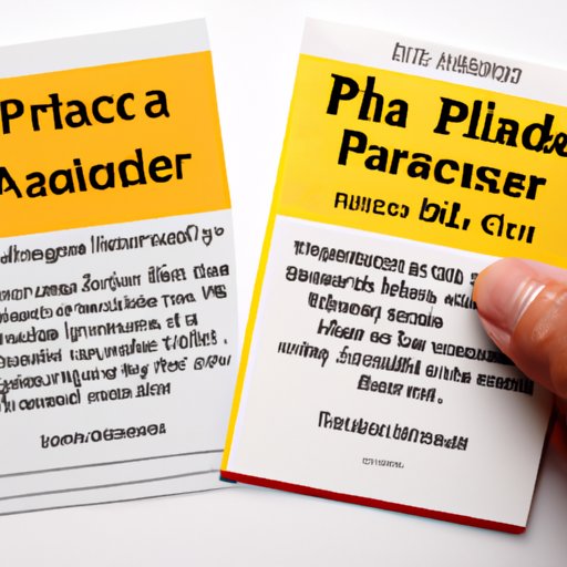 Compare and Contrast Medicare Part D Coverage with Other Prescription Drug Plans