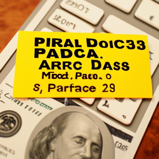 Cost of Medicare Part D Coverage