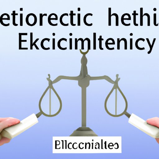 Examining the Role of Ethics in Scientific Research