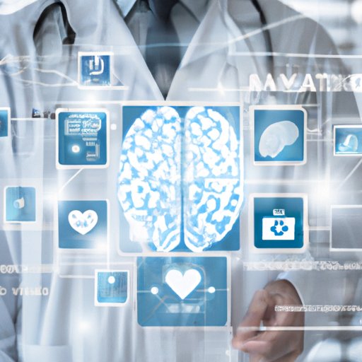 Healthcare: Examining How AI is Transforming Diagnostics and Treatment