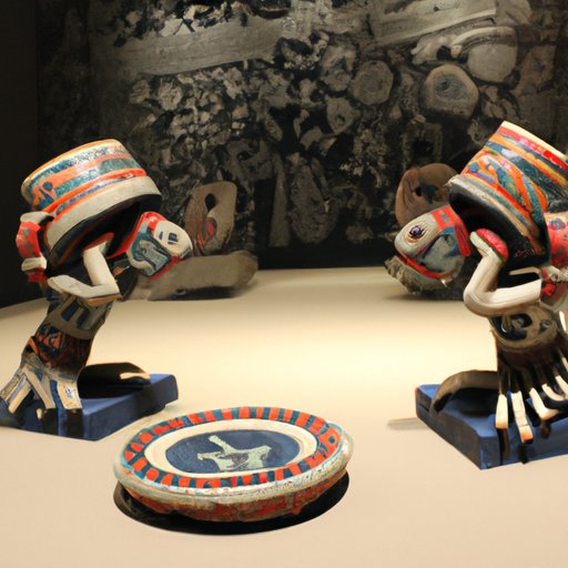 Examining the Role of Music and Dance in Maya Culture