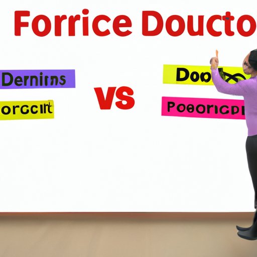 Analyzing the Pros and Cons of Debt Financing