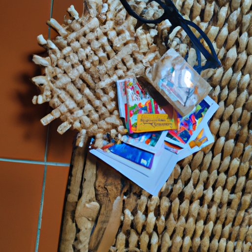 Popular Forms of Material Culture Today