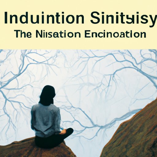 Examining Why Intuition is Not a Characteristic of Science